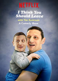 I Think You Should Leave with Tim Robinson S02E04