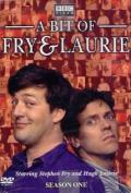 A Bit of Fry and Laurie S03E03