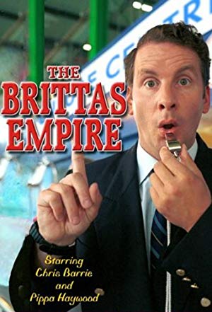 The Brittas Empire S05E08