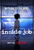 Inside Job S02E05
