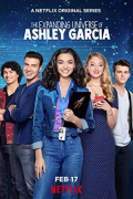 The Expanding Universe of Ashley Garcia S01E12