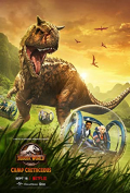 Jurassic World: Camp Cretaceous S03E06