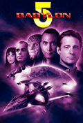 Babylon 5 S01E16 - A Voice in the Wilderness, Part I
