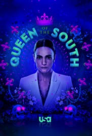 Queen of the South S05E08