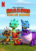 Dragons: Rescue Riders S02E06