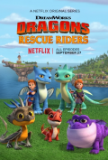 Dragons Rescue Riders S01E01