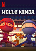 Hello Ninja S02E10
