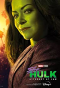 She-Hulk: Attorney at Law S01E01