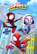Meet Spidey and His Amazing Friends S01E05