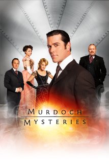 Murdoch Mysteries S08E03