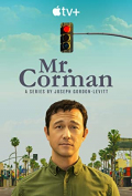 Mr. Corman S01E01