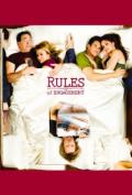 Rules of Engagement S02E01