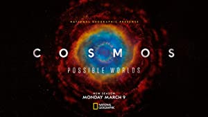 Cosmos: Possible Worlds S01E12