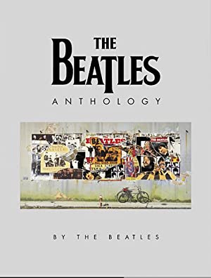 The Beatles Anthology 05
