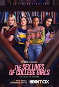 The Sex Lives of College Girls S01E03