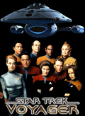 Star Trek: Voyager S04E16 - Prey