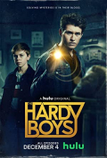 The Hardy Boys S01E01