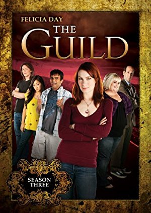 The Guild S03E12 - Finale
