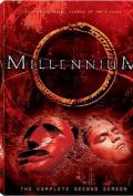 Millennium - Lamentation 1/2