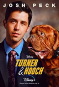 Turner & Hooch S01E09