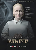 Santa Evita S01E05