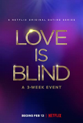 Love Is Blind S01E01