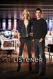 The Listener S03E12