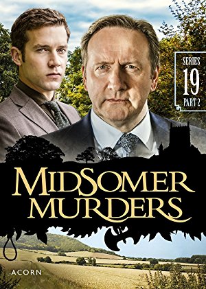 Midsomer Murders S16E01