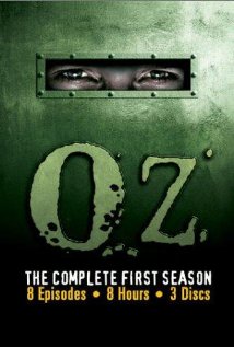 Oz S02E01 - The Tip