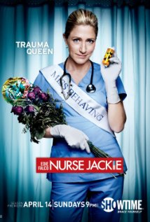 Nurse Jackie S06E09