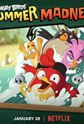 Angry Birds: Summer Madness S02E07