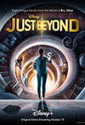 Just Beyond S01E01