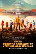 Star Trek: Strange New Worlds S02E10