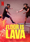 Floor is Lava S01E08
