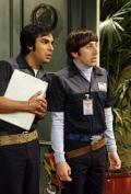 The Big Bang Theory S02E07