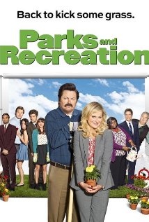 Parks and Recreation S02E03