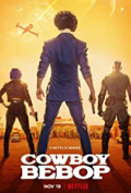 Cowboy Bebop S01E10