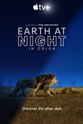 Earth at Night in Color S01E05