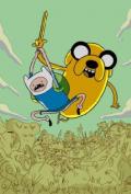 Adventure Time S01E01