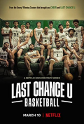 Last Chance U: Basketball S01E07