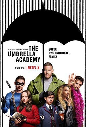 The Umbrella Academy S02E03