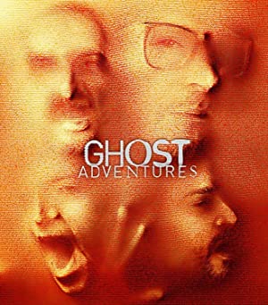 Ghost Adventures S16E12
