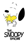 The Snoopy Show S01E05