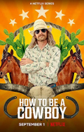How to Be A Cowboy S01E02