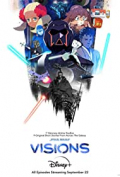Star Wars: Visions S02E02