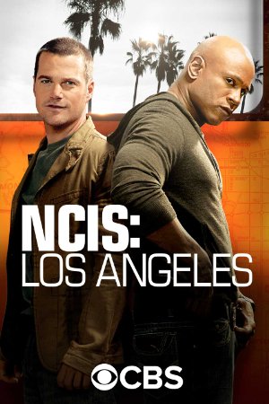 NCIS: Los Angeles S03E18