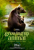 Growing Up Animal S01E01
