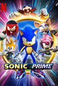 Sonic Prime S01E01