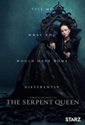 The Serpent Queen S01E06