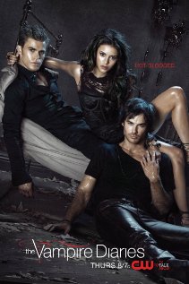 The Vampire Diaries S02E17 - Know Thy Enemy